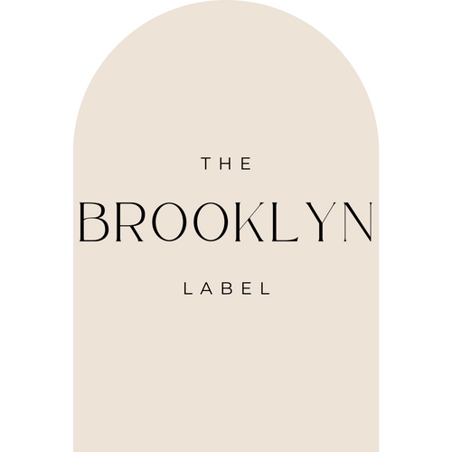the brooklyn label.