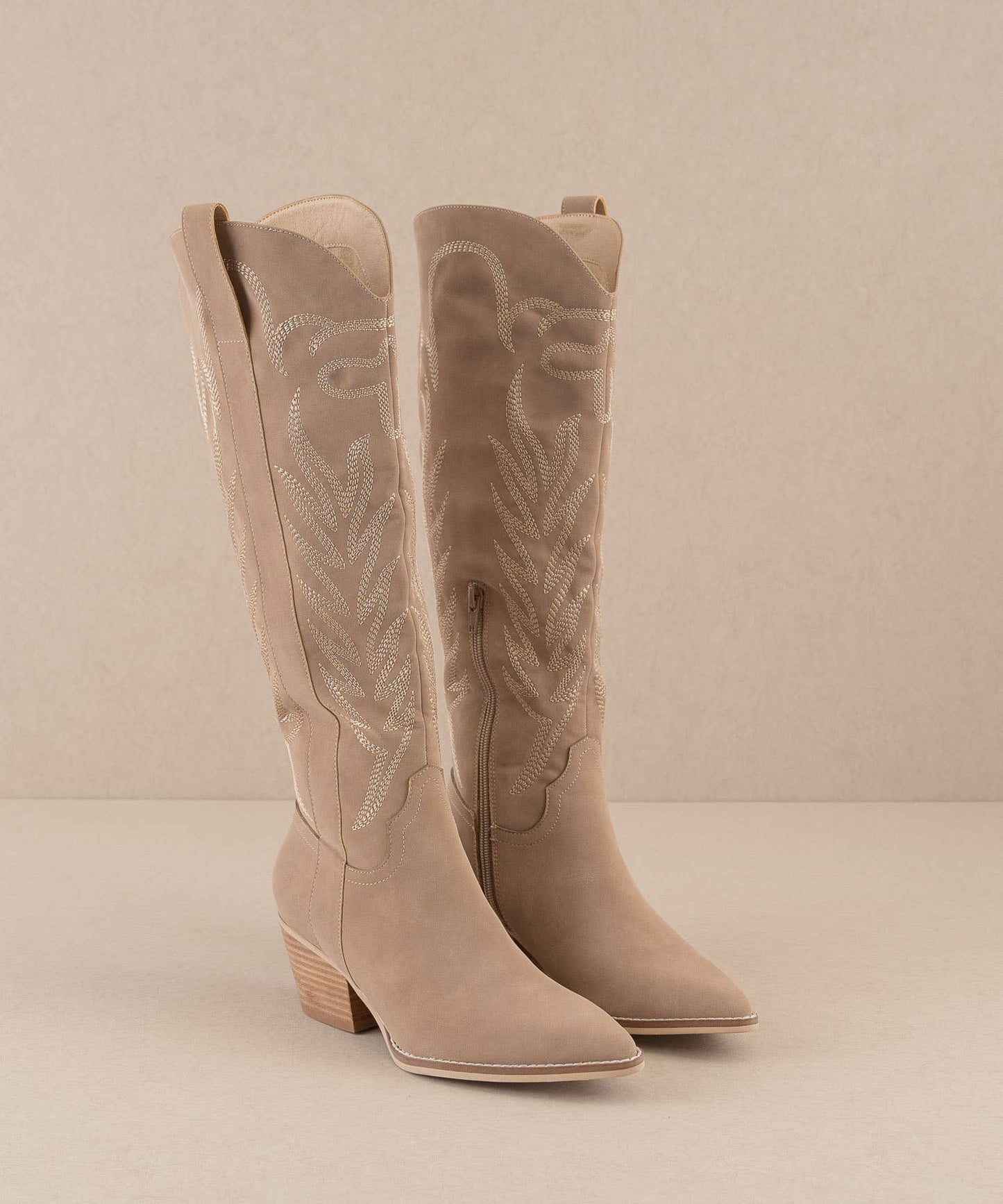 AVERY WESTERN BOOT