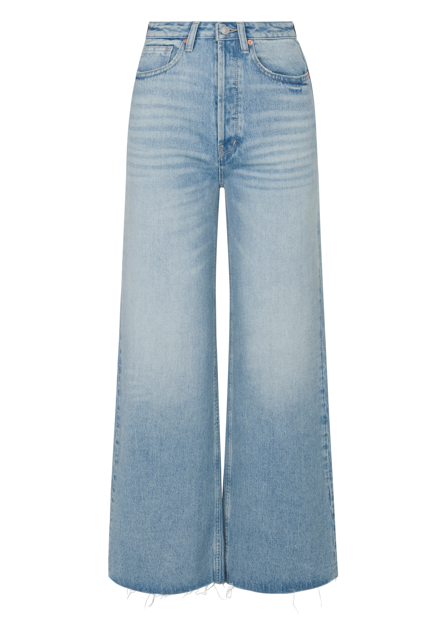 Beach-To-Bar Denim