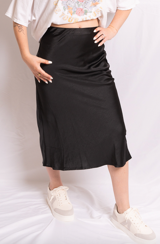 MANHATTAN DREAM SKIRT