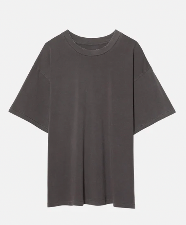 CORE OVERSIZED TEE