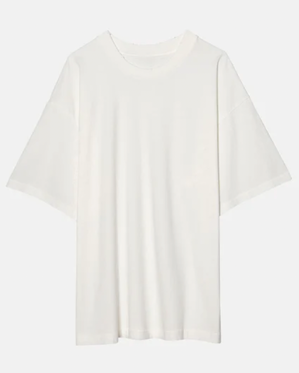 CORE OVERSIZED TEE