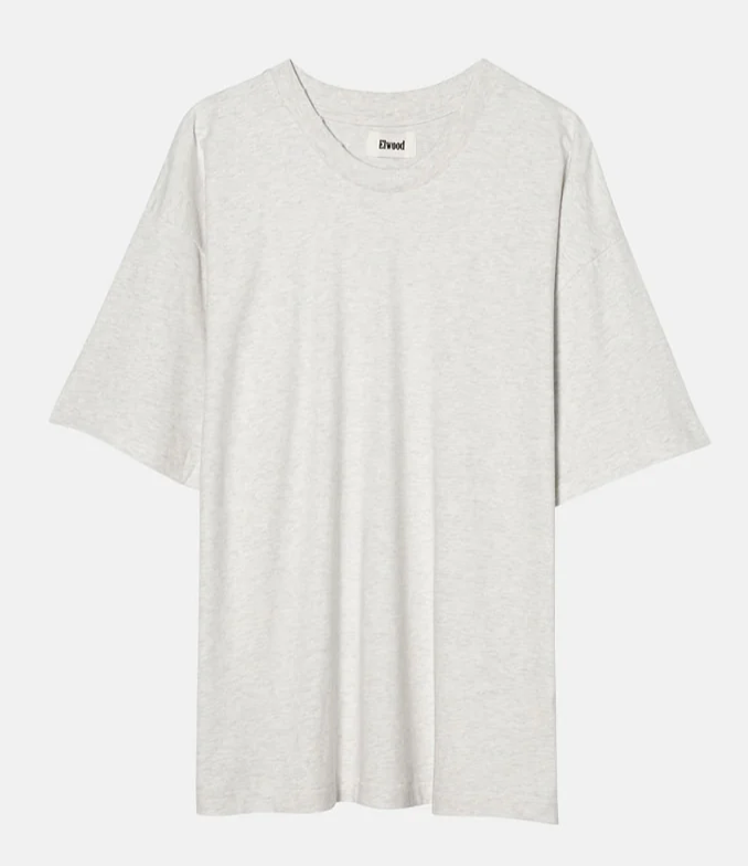 CORE OVERSIZED TEE