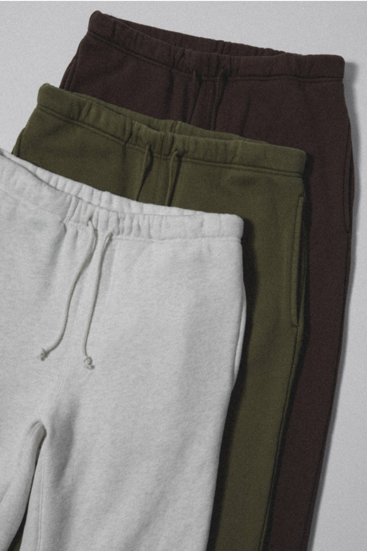 CORE LOUNGE PANT