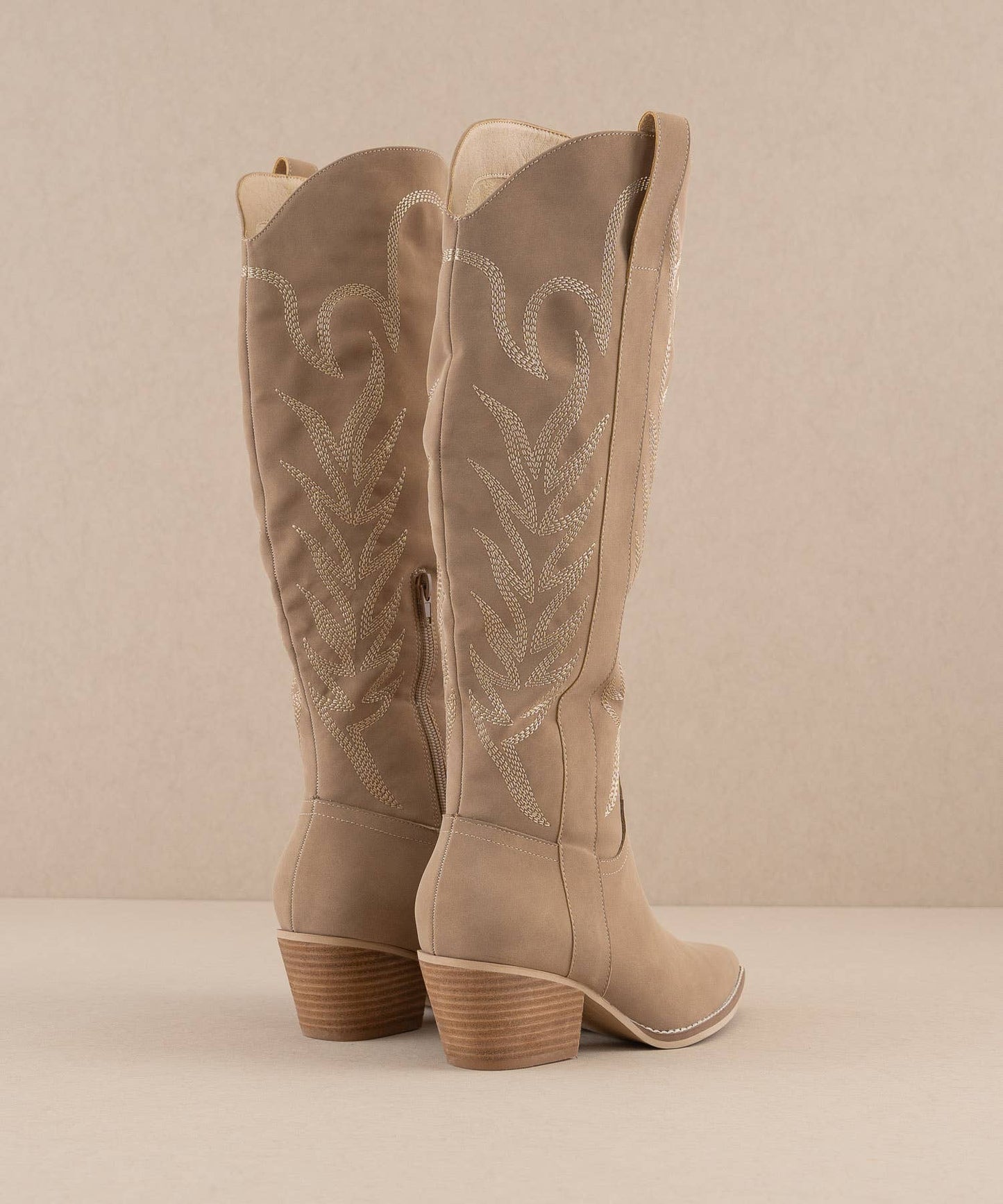 AVERY WESTERN BOOT